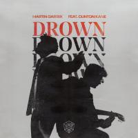 Drown Drown de Martin Garrix