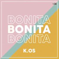 Canción 'Bonita' interpretada por Kenia OS Canción 'Bonita' interpretada por Kenia OS