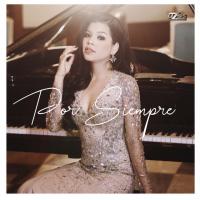 Canción 'Por Siempre' interpretada por Kenia OS Canción 'Por Siempre' interpretada por Kenia OS
