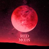 Canción 'Red Moon' interpretada por K.A.R.D Canción 'Red Moon' interpretada por K.A.R.D