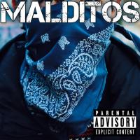 'Malditos' de Tren Lokote Malditos - Tren Lokote