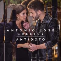 'Antídoto' de Antonio José Antídoto - Antonio José