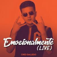'Emocional_Mente' de Cheo Gallego Emocional_Mente - Cheo Gallego