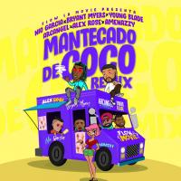 MANTECADO DE COCO REMIX, letra y canción de Nio García MANTECADO DE COCO REMIX letra NIO GARCÍA