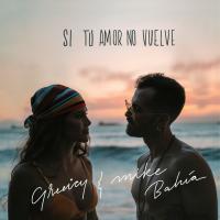 Si tu amor no vuelve Si tu amor no vuelve de Greeicy