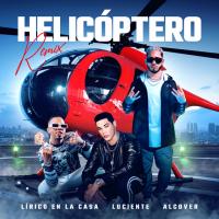 Canción 'Helicóptero' interpretada por Lirico En La Casa Canción 'Helicóptero' interpretada por Lirico En La Casa