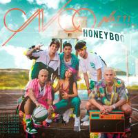 Honey Boo Honey Boo de CNCO