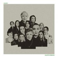 'Mujeres' de Julieta Venegas Mujeres - Julieta Venegas