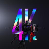 4K 4K de El Alfa El Jefe