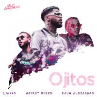 Ojitos Ojitos de Bryant Myers