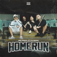 “HomeRun” “HomeRun” de Mc Davo