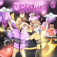 Jóvenes No Tan Locos Jóvenes No Tan Locos de Funzo y Baby Loud