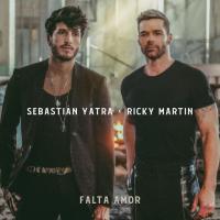 Falta Amor Remix Falta Amor Remix de Sebastián Yatra
