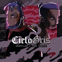 'Cielo Gris' de Akapellah Cielo Gris - Akapellah