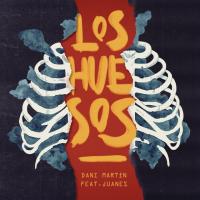 'Los Huesos' de Dani Martín Los Huesos - Dani Martín