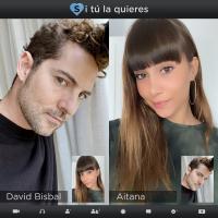 Si Tú La Quieres Remix Si Tú La Quieres Remix de David Bisbal