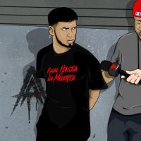3 de Abril 3 de Abril de Anuel AA