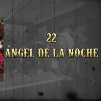 'Ángel de la noche' de Carin León Ángel de la noche - Carin León
