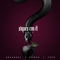 Sigues Con Él Remix Sigues Con Él Remix de Arcángel