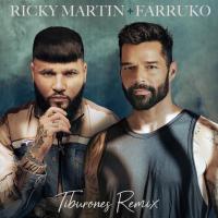 'Tiburones Remix' de Ricky Martin Tiburones Remix - Ricky Martin
