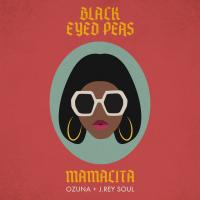 'Mamacita' de the Black Eyed Peas Mamacita - the Black Eyed Peas