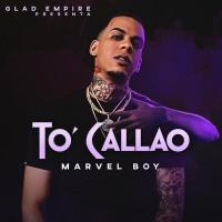 'To’ Callao' de Marvel Boy To’ Callao - Marvel Boy
