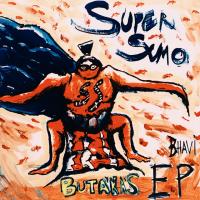 SUPER SUMO, letra y canción de Bhavi SUPER SUMO letra BHAVI