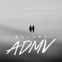 ADMV (Amor De Mi Vida) ADMV (Amor De Mi Vida) de Maluma