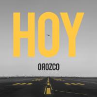 Hoy Hoy de Antonio Orozco