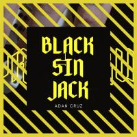 'Black Sin Jack' de Adan Cruz Black Sin Jack - Adan Cruz