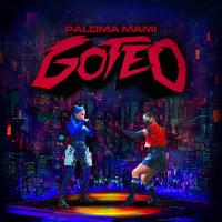 'Goteo' de Paloma Mami Goteo - Paloma Mami