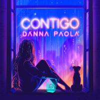 Contigo Contigo de Danna Paola