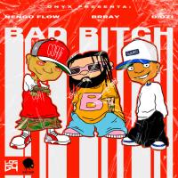 'Bad Bitch' de Ñengo Flow Bad Bitch - Ñengo Flow