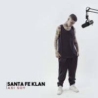 Así Soy Así Soy de Santa Fe Klan