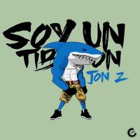 'Soy Un Tiburón' de Jon Z Soy Un Tiburón - Jon Z