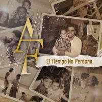 'El Tiempo No Perdona' de Alex Fernández El Tiempo No Perdona - Alex Fernández