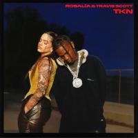 TKN TKN de Rosalía