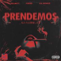 Canción 'Prendemos' interpretada por Kelmitt Canción 'Prendemos' interpretada por Kelmitt