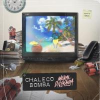 Chaleco Bomba Chaleco Bomba de Moral Distraida