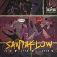 Canción 'No pido perdón' interpretada por Santaflow Canción 'No pido perdón' interpretada por Santaflow