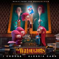 'I Choose' de Alessia Cara I Choose - Alessia Cara