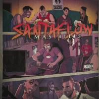 Canción 'Más bilis' interpretada por Santaflow Canción 'Más bilis' interpretada por Santaflow