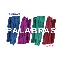 'Palabras' de Shinova Palabras - Shinova