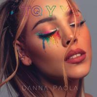 TQ y ya TQ y ya de Danna Paola
