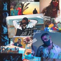 Canción 'All Night' interpretada por Zion y Lennox Canción 'All Night' interpretada por Zion y Lennox