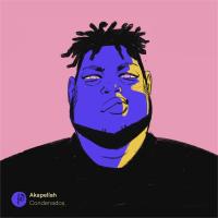 'Condenados' de Akapellah Condenados - Akapellah