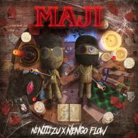 Canción 'Maji' interpretada por Ninjiizu Canción 'Maji' interpretada por Ninjiizu