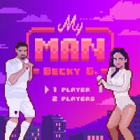 Canción 'My Man' interpretada por Becky G Canción 'My Man' interpretada por Becky G