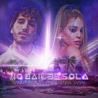 Canción 'No Bailes Sola' interpretada por Danna Paola Canción 'No Bailes Sola' interpretada por Danna Paola