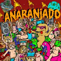 Anaranjado Anaranjado de Jowell y Randy